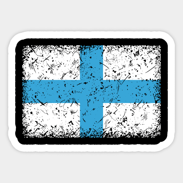 Marseille Flag Sticker by Nikokosmos